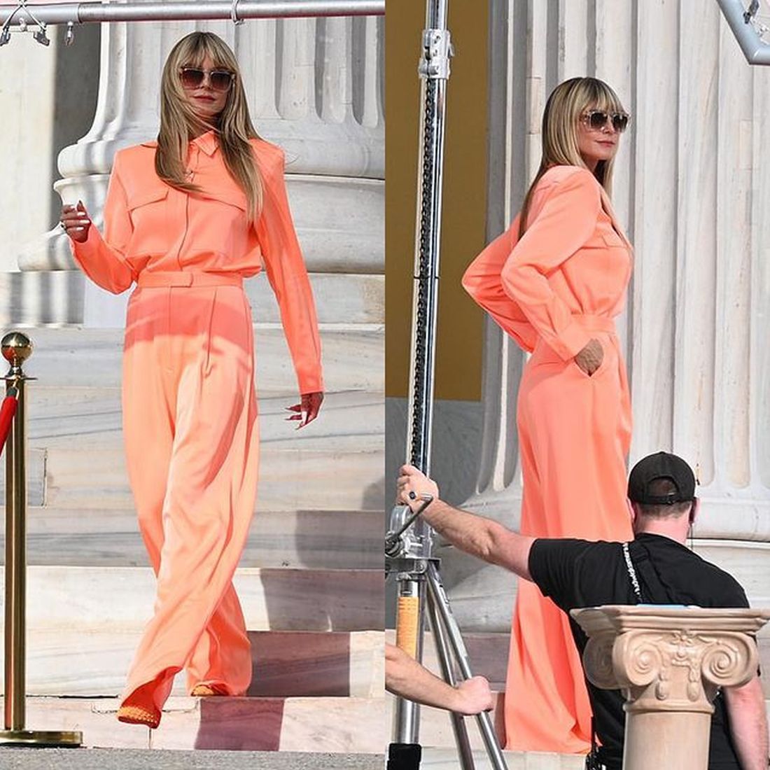 Μύκονος next top model