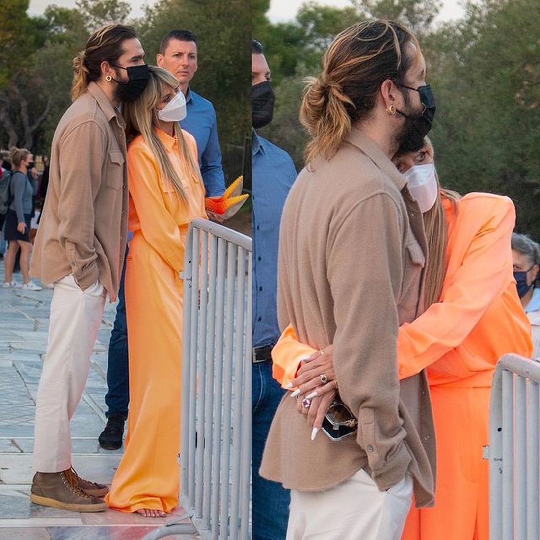 Μύκονος next top model