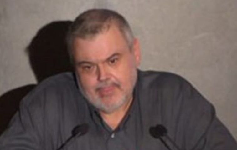 Αναστασίου