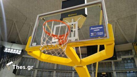 Basket League: Το πρόγραμμα της πρεμιέρας