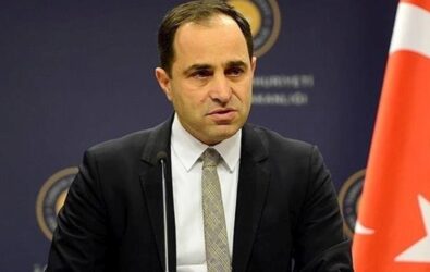 Τουρκικό ΥΠΕΞ: «Η Γερμανία πέφτει στην παγίδα πρόκλησης της Ελλάδας»