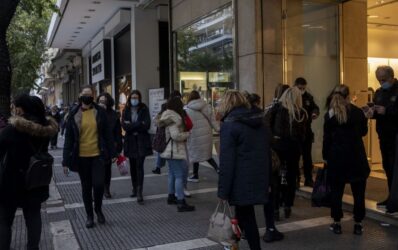 Πότε “πέφτει” φέτος η Black Friday