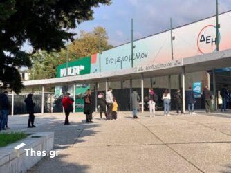 Κορονοϊός: Που θα γίνουν αύριο (22/1) δωρεάν rapid test