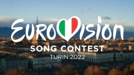 Eurovision 2022: Αυτοί είναι οι 5 υποψήφιοι για τη συμμετοχή της Ελλάδας