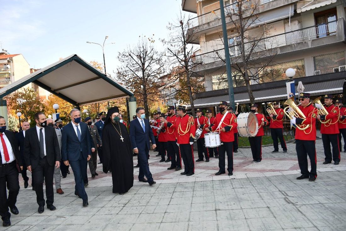 Καλαφάτης Φλώρινα