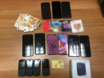Κατερίνη: Εξαρθρώθηκε εγκληματική οργάνωση –  Υπεξαίρεση 23 Οχημάτων Ενοικιάσεων (ΦΩΤΟ)