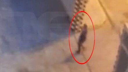 Κερατσίνι: Βίντεο ντοκουμέντο με τις στιγμές πριν από τον φρικτό θάνατο της 8χρονης