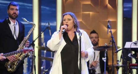Νοσηλεύεται ξανά στο Δρομοκαΐτειο η Δόμνα Κουντούρη