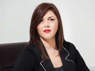 Στάθης Κουτμερίδης: “Ας γίνει η θυσία της κόρης μου παράδειγμα για να εμβολιασθούν οι έγκυες” (ΒΙΝΤΕΟ)