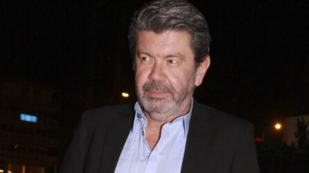 Τέλος ο Γιάννης Λάτσιος από το OPEN