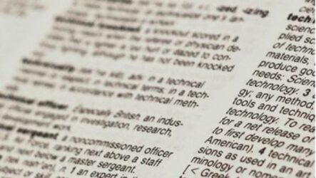 Oxford Languages: Η λέξη της χρονιάς για το 2021