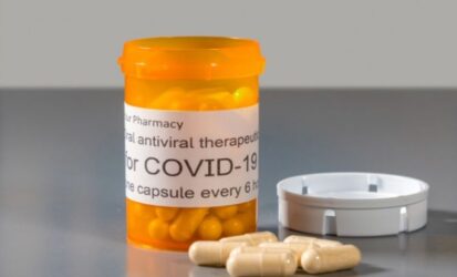 ΗΠΑ: Αποσύρεται χάπι κατά της COVID-19