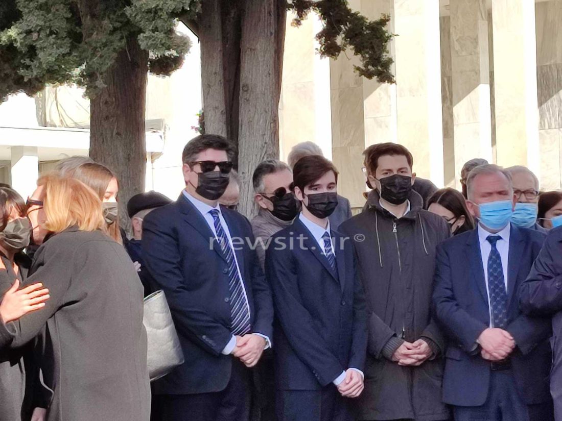 Φώφη Γεννηματά