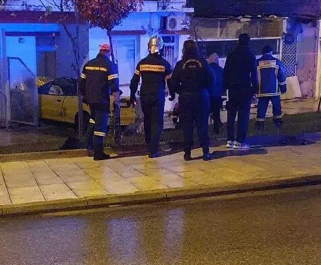 Πάτρα