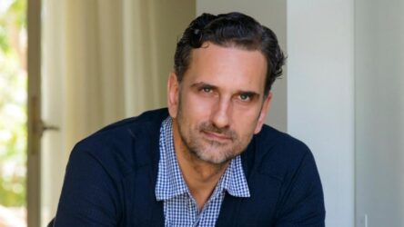 Νίκος Ψαρράς για Γεωργούλη: «Λυπάμαι γιατί είναι συνάδελφος»