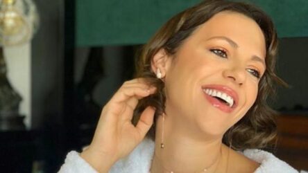 Ραμόνα Βλαντή για Ελενα Χριστοπούλου: «Εχει αισθητική, αλλά αυτό δε σημαίνει ότι ξέρει και από μόδα»