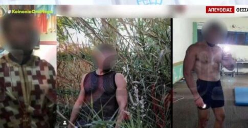 Σέρρες: Τι απάντησε ο ιερέας για τις ημίγυμνες φωτογραφίες