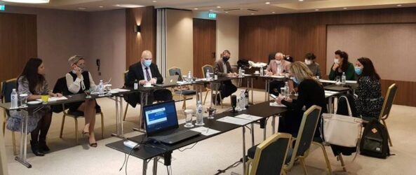 ΣΕΒΕ: Εναρκτήρια τεχνική συνάντηση για το πρόγραμμα ευρωπαϊκής συνεργασίας INTERREG V-A «Ελλάδα – Βουλγαρία»