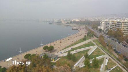 Κορονοϊός – Θεσσαλονίκη: 1966 νέα κρούσματα το τελευταίο 24ωρο