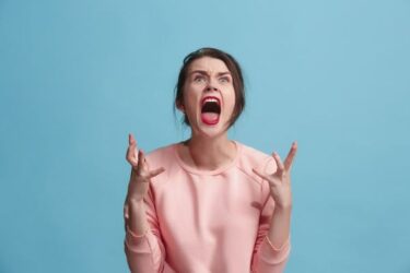 Πώς να κατευνάσετε το θυμό σας