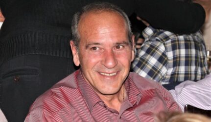 Πέθανε ο δημοσιογράφος Νίκος Τσιαούσης
