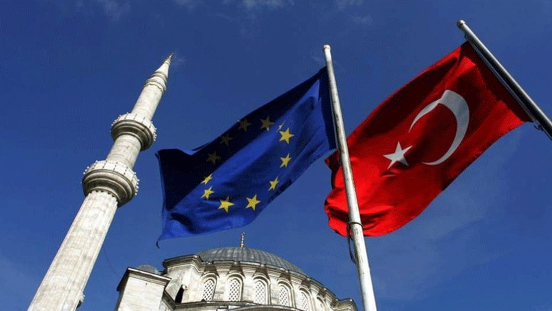 Τουρκία ΕΕ