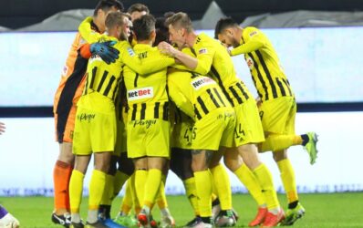 Super League: Με Μπερτόγλιο κόντρα στον Ιωνικό o Αρης