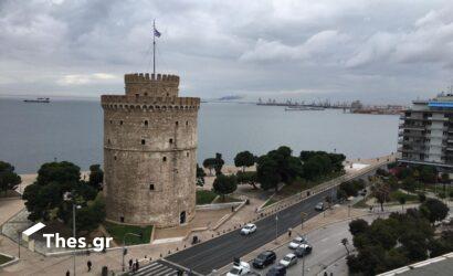 «Μητροπολιτική Θεσσαλονίκη»: Μεγάλη ανταπόκριση στον διαγωνισμό φωτογραφίας «Μοντέλο μου η πόλη μου»
