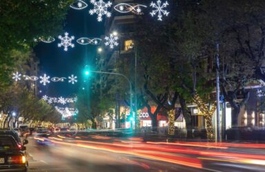 Θεσσαλονίκη: Δωρεάν φαγητό θα μοιράζει καντίνα σε γειτονιές της πόλης (ΒΙΝΤΕΟ)