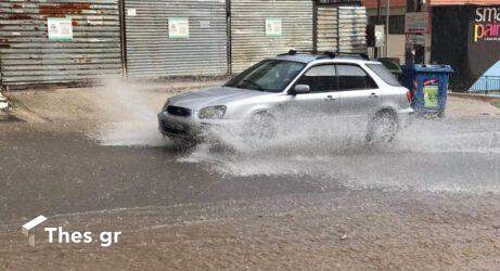Καιρός: Ερχονται βροχές και καταιγίδες αύριο (3/12) – Ποιες περιοχές θα «χτυπήσουν»
