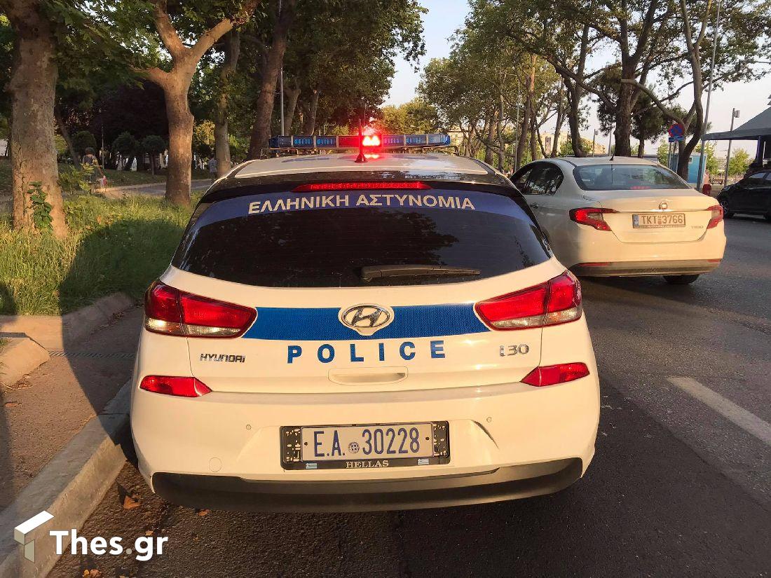 Θεσσαλονίκη