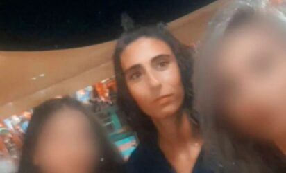 Γυναικοκτονία στην Αλεξανδρούπολη: “Ήξερα ότι την έδερνε, ερχόταν μελανιασμένη”, λέει η μητέρα της 29χρονης (ΒΙΝΤΕΟ)