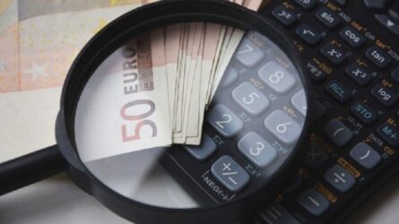 e-ΕΦΚΑ – ΔΥΠΑ: Ποιες πληρωμές θα γίνουν έως 5 Αυγούστου