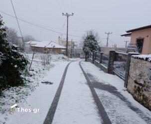 Σε ποια σημεία θα είναι κλειστά τα σχολεία σε Θεσσαλονίκη και Χαλκιδική