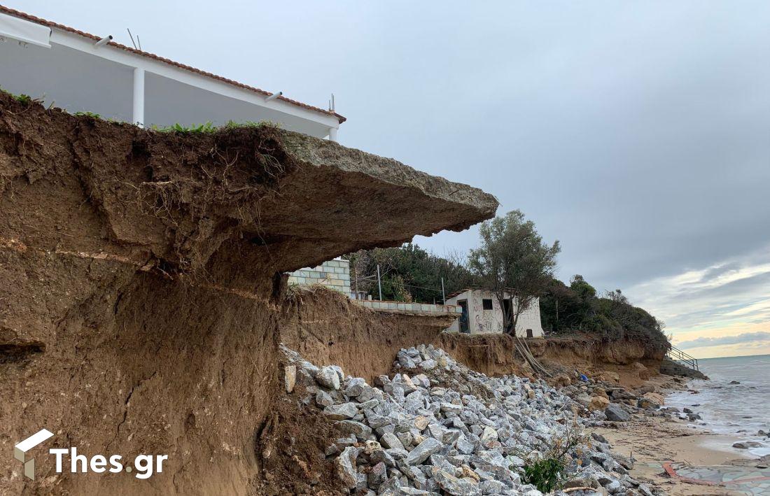 θάλασσα Σωζόπολη Χαλκιδική