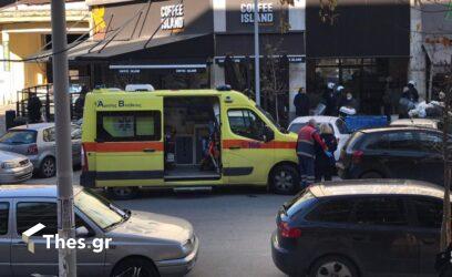 Τραγωδία: 25χρονος νεκρός σε τροχαίο – Τον εντόπισε ο πατέρας του