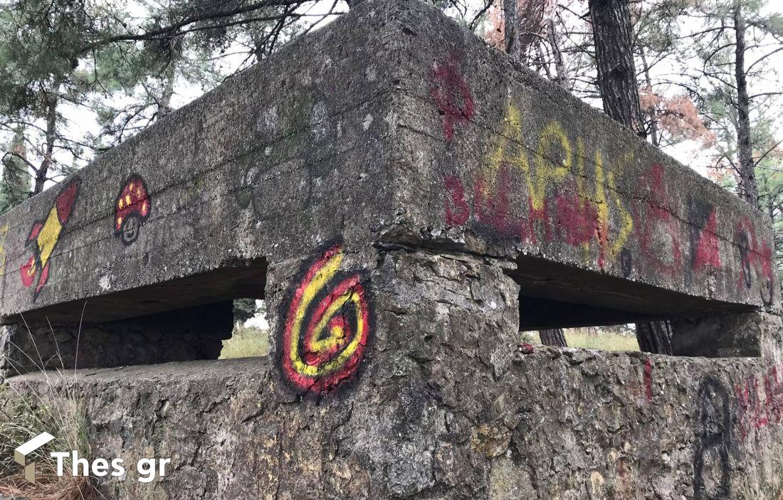 Φίλυρο παρατηρητήριο παρατηρητήρια