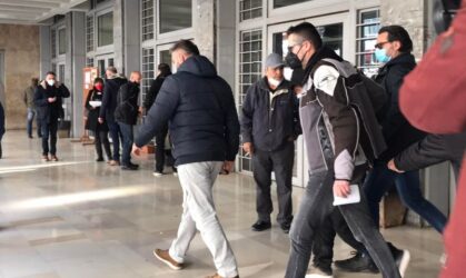 Γυναικοκτονονία στη Νέα Μάδυτο: Ασκήθηκε δίωξη για ανθρωποκτονία με δόλο στον 56χρονο (ΦΩΤΟ)