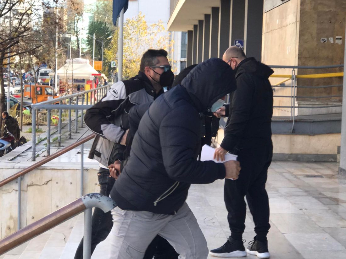 Θεσσαλονίκη