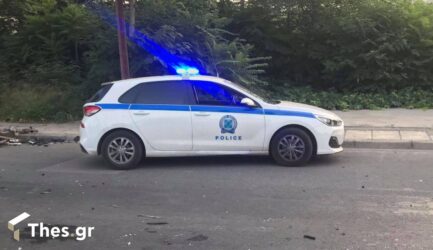 Θεσσαλονίκη: Σύλληψη αλλοδαπού για υπεξαίρεση ενοικιαζόμενου οχήματος