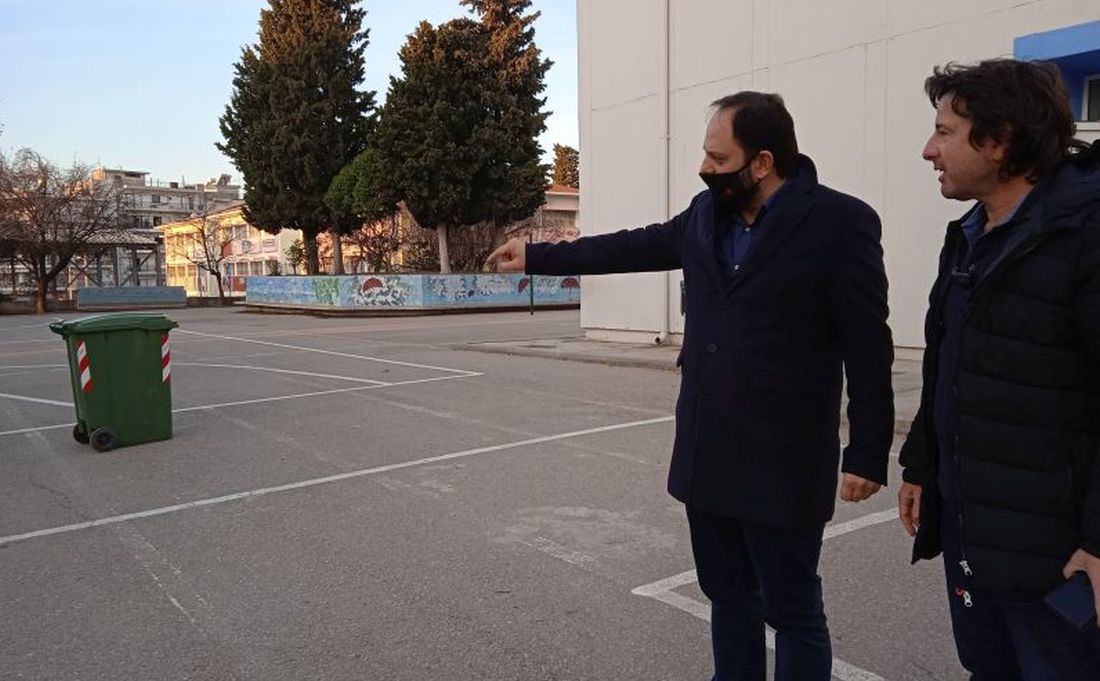 Καλαμαριά