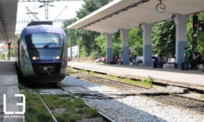 Hellenic Train για το πρόβλημα του Προαστιακού: “Δεν υπήρξε κανένα θέμα ασφάλειας για τους επιβάτες”