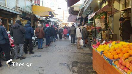 Καθαρά Δευτέρα: Πως θα λειτουργήσει σήμερα (7/3) η αγορά