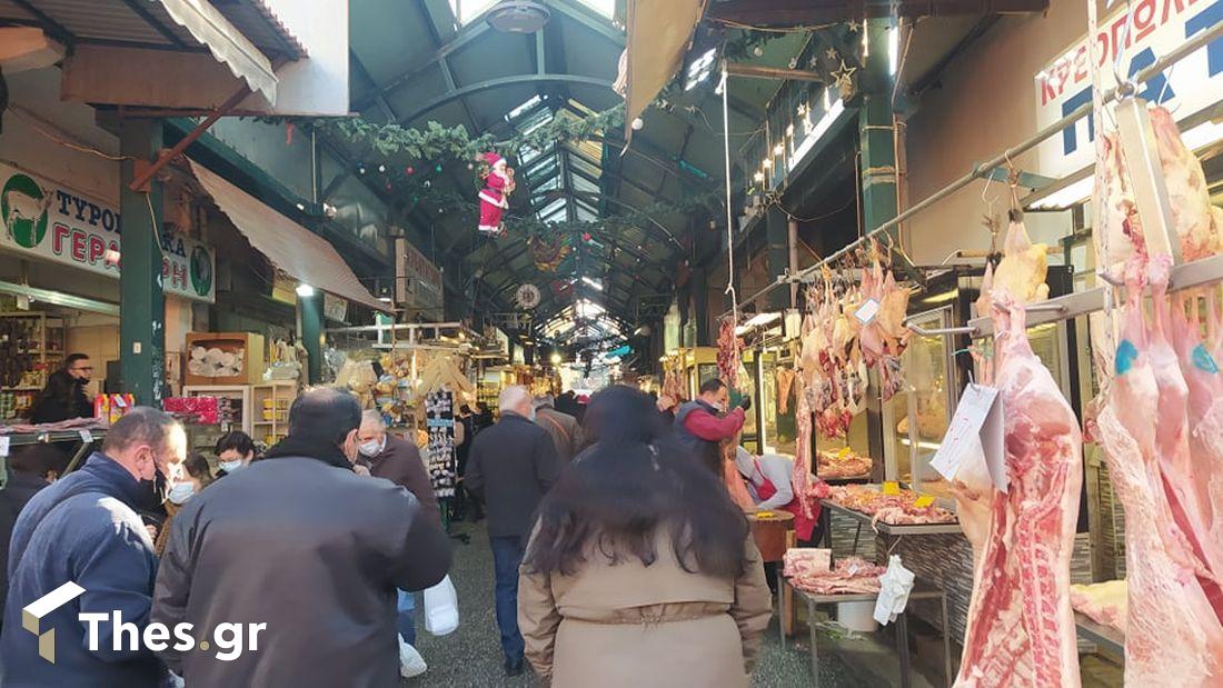 Θεσσαλονίκη Καπάνι