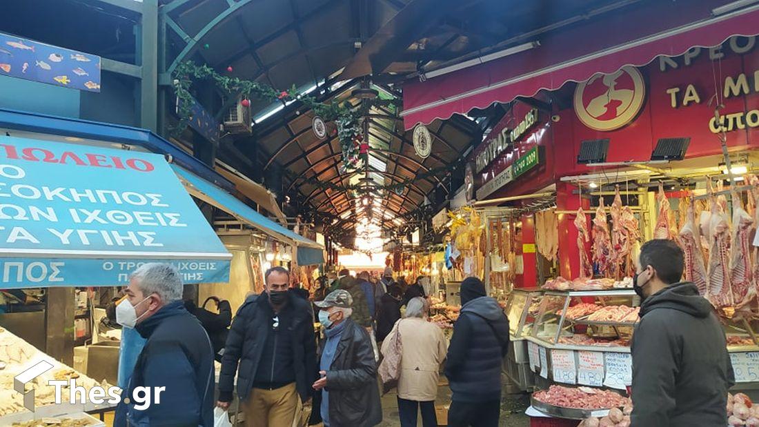 Θεσσαλονίκη Καπάνι
