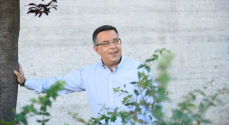 Ανασχηματισμός στους γενικούς και ειδικούς γραμματείς – Μπήκε στο σχήμα ο Δημήτρης Γαλαμάτης