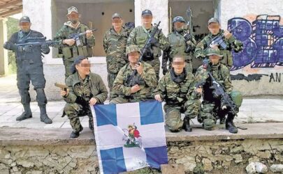 Ακραίοι αρνητές απειλούν με εκτελέσεις – Νέα στοιχεία (ΒΙΝΤΕΟ)