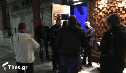 Ανακοινώνονται αύριο (29/12) πιο αυστηρά μέτρα – Στο επίκεντρο η εστίαση (ΒΙΝΤΕΟ)