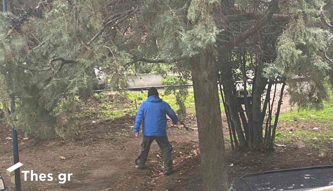 Στάθης Παναγιωτόπουλος ελεύθερος με περιοριστικούς όρους