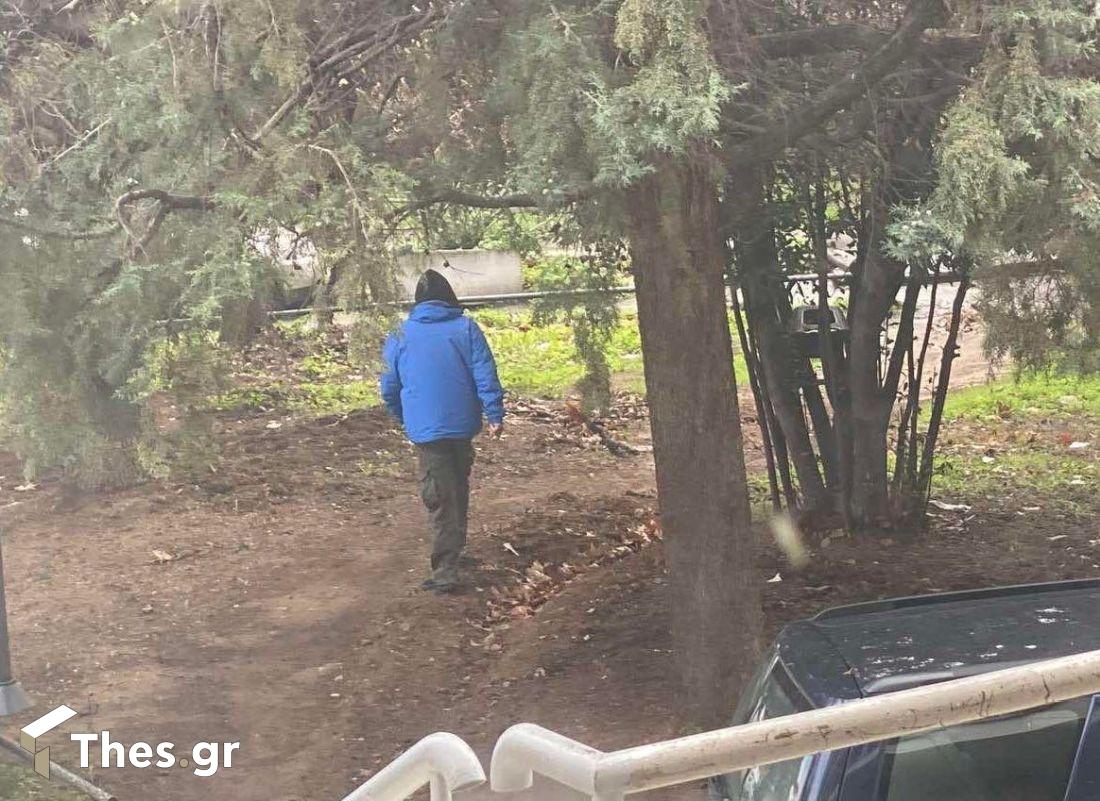 Στάθης Παναγιωτόπουλος ελεύθερος με περιοριστικούς όρους
